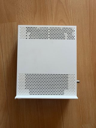 Router Vodafone Blanco