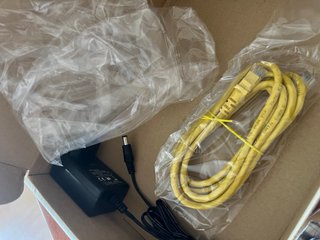 Router Vodafone Blanco