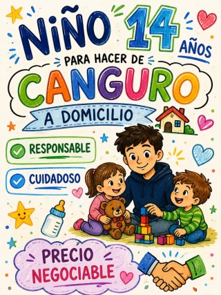 Niñero