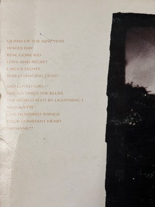Vinilo Deacon Blue - When The World Knows Your Nam