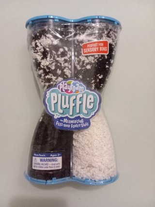 Playfoam Pluffle Juego Sensorial