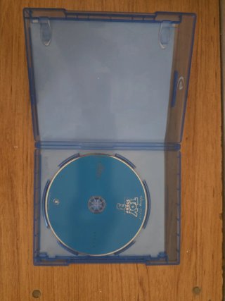 Toy Story 3 Blu-ray Disney Pixar Español
