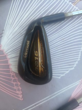 Palos de golf diestro