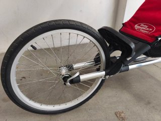 Silla de correr Baby Jogger