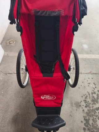 Silla de correr Baby Jogger