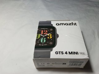 Reloj inteligente con cargador