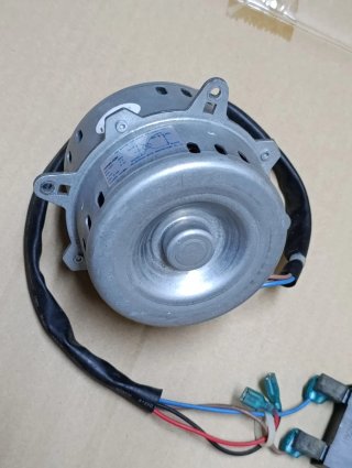 Motor YDK62-4(B) Aire Acondicionado