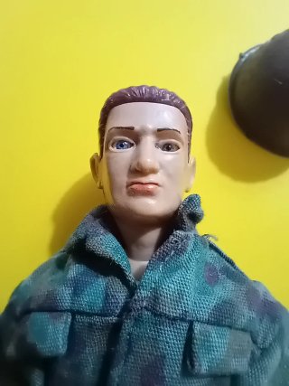 Madelman Transmisiones Ref 1061