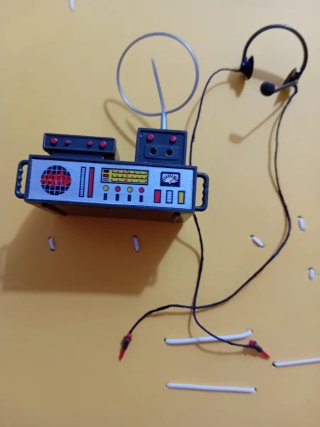 Madelman Transmisiones Ref 1061