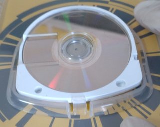 Metal Gear Solid: Peace Walker PSP - Ed. japonesa