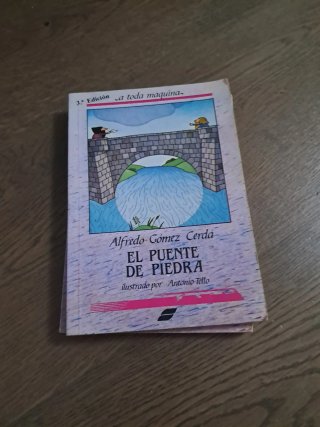 Lote 3 Libros Infantiles