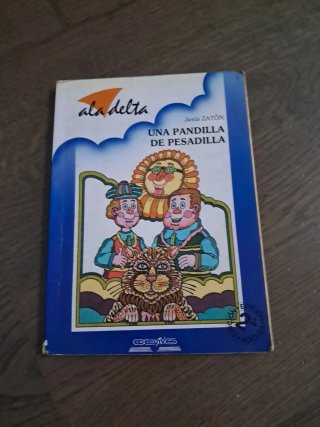 Lote 3 Libros Infantiles