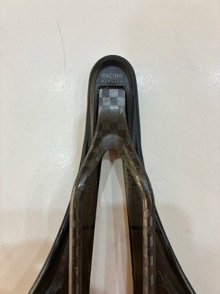 Sillín Selle Italia SLR Racing Replica S3