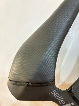 Sillín Selle Italia SLR Racing Replica S3