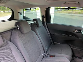 Peugeot 5008 Allure 2.0 BlueHDI 150 CV 2015