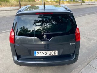 Peugeot 5008 Allure 2.0 BlueHDI 150 CV 2015