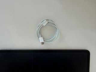 iPad Pro 12.9 4ª Gen 512GB + Cable