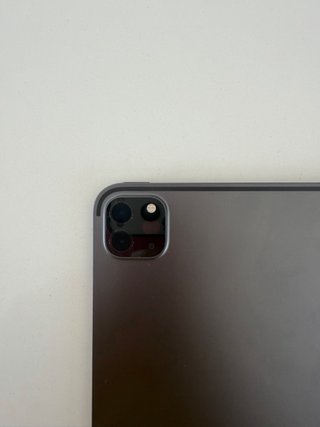 iPad Pro 12.9 4ª Gen 512GB + Cable