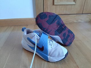 Zapatillas baloncesto Nike