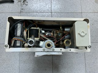 Calentador Cointra