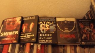 Películas - DVD - Variadas -