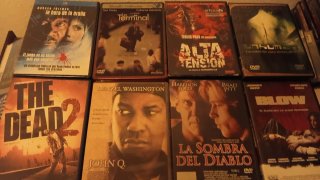 Películas - DVD - Variadas -