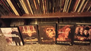 Películas - DVD - Variadas -