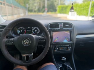 Volkswagen Golf 2012