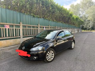 Volkswagen Golf 2012