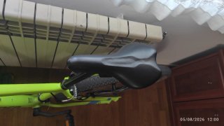 Bicicleta Montaña Rockrider ST 100