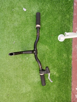 PIEZAS BICI 24¨ (LEAN LA DESCRIPCIÓN)
