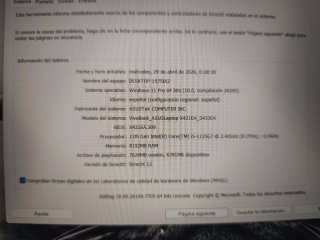 ASUS Vivobook S14 Rosa