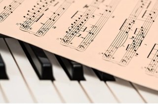 Clases de piano a domicilio. Ribarroja y alrededor