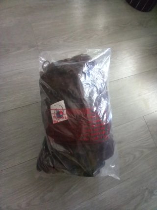 Mochila Portabebés Ergobaby marrón
