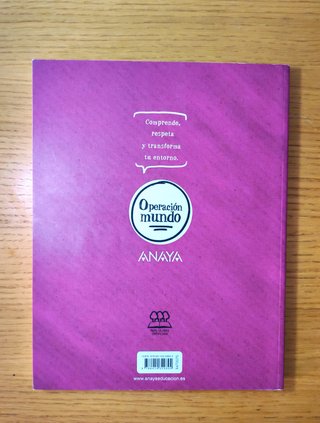 Física ANAYA - 2o Bachillerato - Libro