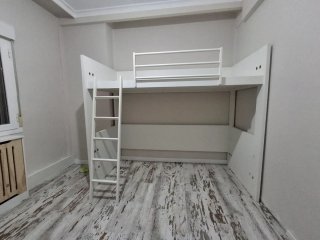 Litera juvenil blanca