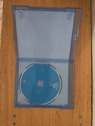 Toy Story 2 Blu-ray Edición Especial