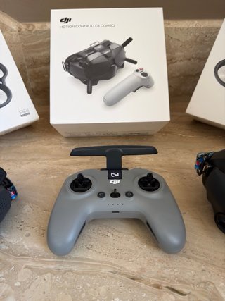DJI Avata FPV – Pack completo x2