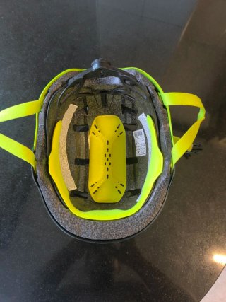 Casco B'TWIN personalizado infantil