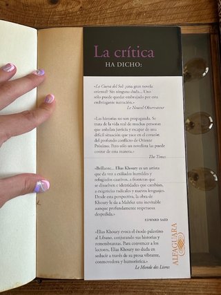 La Cueva del Sol