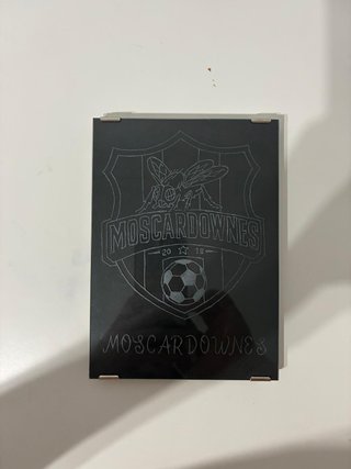 Trabajos artesanales, totalmente personalizados