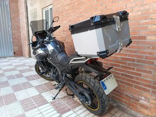 Voge 525 DSX