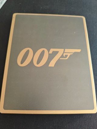 007 Quantum of Solace Collector's Edition PS3