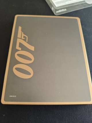 007 Quantum of Solace Collector's Edition PS3
