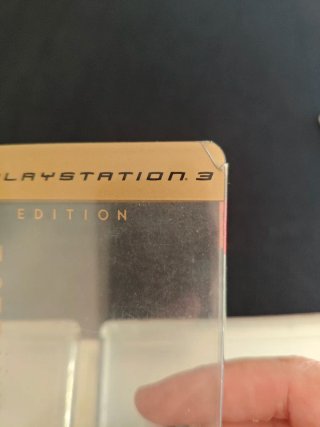 007 Quantum of Solace Collector's Edition PS3