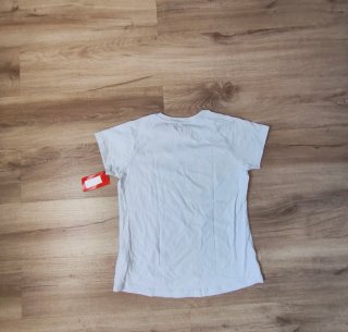 Camiseta Puma Blanca Talla M