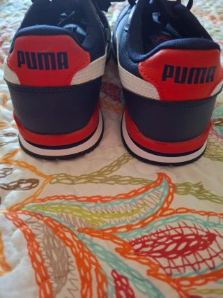 Zapatillas Puma, nuevas