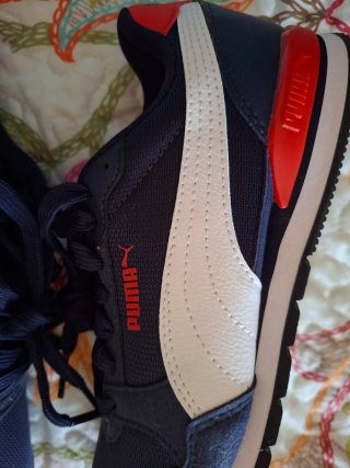 Zapatillas Puma, nuevas