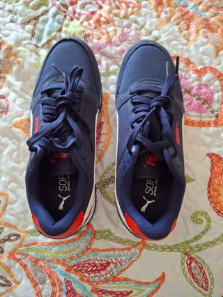 Zapatillas Puma, nuevas