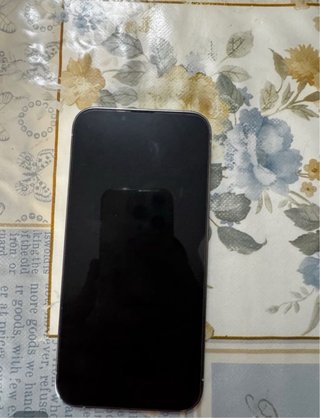 iPhone 13 Pro Plata